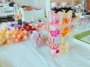 Che'rie（シェリー）に投稿された画像（2018/8/10）