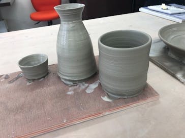 ダルン陶芸教室に投稿された画像（2019/3/28）