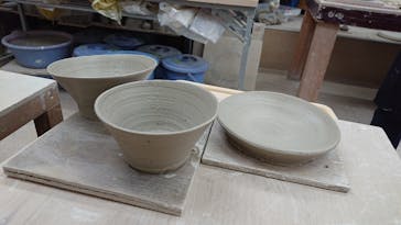 うづまこ陶芸教室に投稿された画像（2019/5/12）