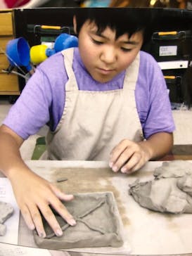 うづまこ陶芸教室に投稿された画像（2018/9/4）