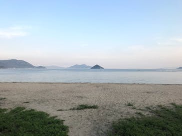 SUP 宮島に投稿された画像（2018/6/4）