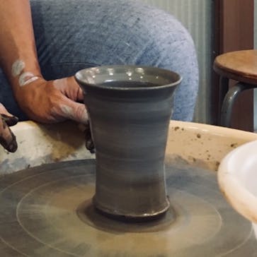 嘉祥窯（かしょうがま）陶芸教室に投稿された画像（2018/8/14）