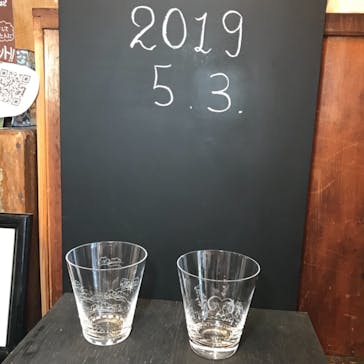 ちいさな硝子の本の博物館に投稿された画像（2019/5/4）