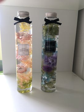 Che'rie（シェリー）に投稿された画像（2018/5/10）