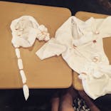 藍染め・機織り工房 和なり屋に投稿された画像（2018/8/27）