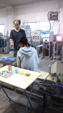 アトリエガラス工房ZO（ゾウ）に投稿された画像（2019/5/5）