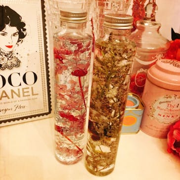 ポーセラーツサロンHitomiKirariに投稿された画像（2018/5/9）