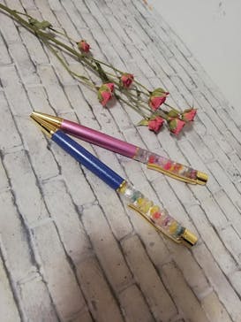 キャンドル＆ポーセラーツサロンSalon de Felice（サロン ド フェリーチェ）に投稿された画像（2019/3/23）