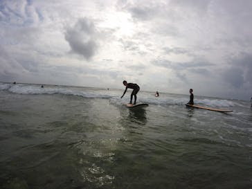 サーフサイドサービス ハイサイに投稿された画像（2019/5/1）