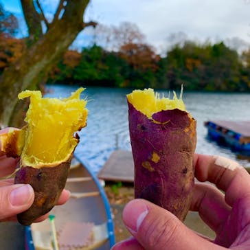 カヌーリゾートたまよどに投稿された画像（2018/12/9）