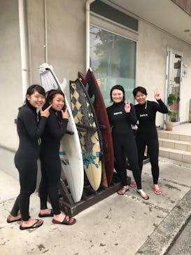 WATER DOOR（ウォータードア）に投稿された画像（2018/5/19）