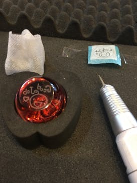 ちいさな硝子の本の博物館に投稿された画像（2019/5/5）