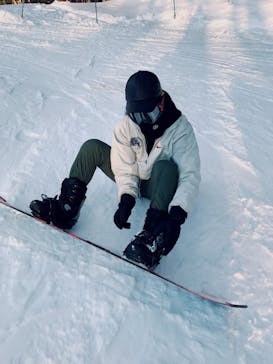 水上高原 藤原スキー場に投稿された画像（2017/12/23）