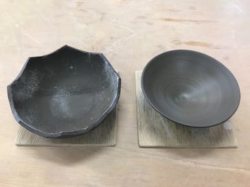 横濱陶藝倶樂部に投稿された画像（2018/7/22）