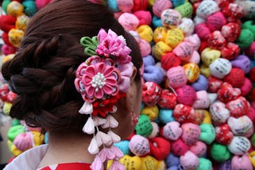 京都きものレンタル 麗に投稿された画像（2018/11/25）