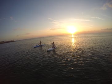 沖縄ハイビサーフィン&サップに投稿された画像（2019/5/9）