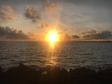 宮古島BLUE（ミヤコジマブルー）に投稿された画像（2019/2/25）