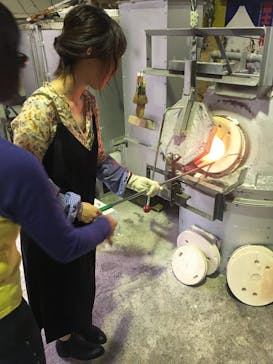 スタジオバクザウルスに投稿された画像（2017/10/15）