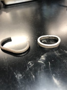 札幌彫金工房に投稿された画像（2018/10/30）