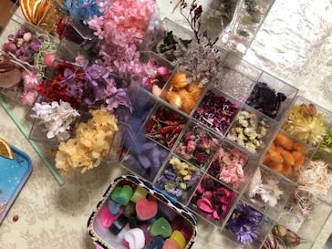 キャンドル＆ポーセラーツサロンSalon de Felice（サロン ド フェリーチェ）に投稿された画像（2019/4/25）