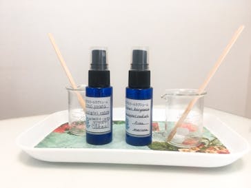 アロマ教室ラグジュームに投稿された画像（2018/9/2）