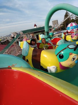 ひらかたパークに投稿された画像（2018/10/22）