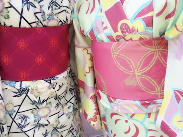 【使用不可】着物レンタルVASARA 浅草雷門店に投稿された画像（2019/5/30）