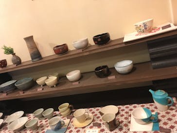 福里窯（ふくさとがま）に投稿された画像（2019/5/2）