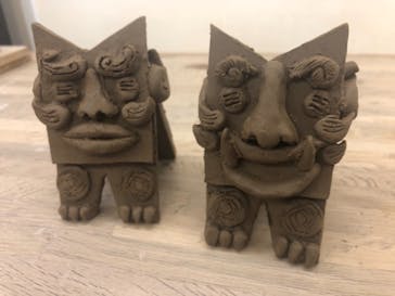 千秋（せんしゅう）工房に投稿された画像（2019/3/6）