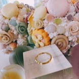 atelier leaf m  手作りアクセサリー（アトリエリーフエムテヅクリアクセサリー）に投稿された画像（2019/6/8）