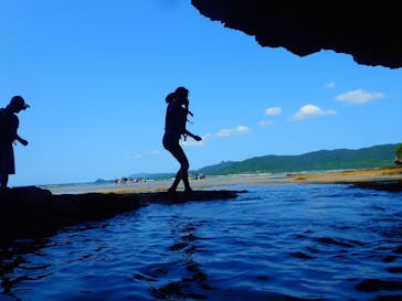 石垣島 ADVENTURE PiPi（イシガキジマアドベンチャーピピ）に投稿された画像（2019/5/22）