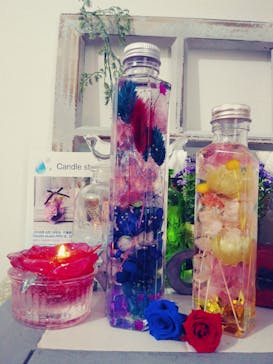 Candle studio RPG（キャンドルスタジオ アールピージー）に投稿された画像（2018/10/23）