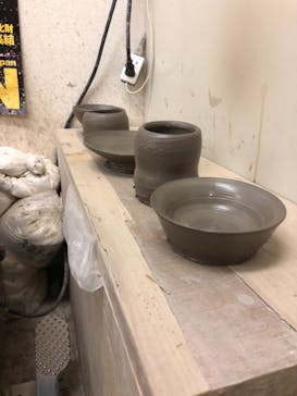 千秋（せんしゅう）工房に投稿された画像（2019/4/21）