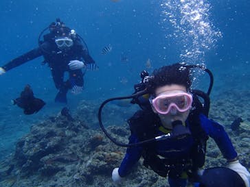 沖縄マリンクラブ結に投稿された画像（2018/7/26）