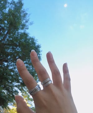 渋谷の彫金教室 studio crucible（スタジオ クルーシブル）に投稿された画像（2019/5/11）