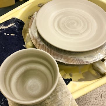 堀越陶房に投稿された画像（2018/5/20）