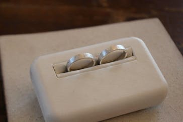 手づくり指輪の金工舎に投稿された画像（2018/5/23）