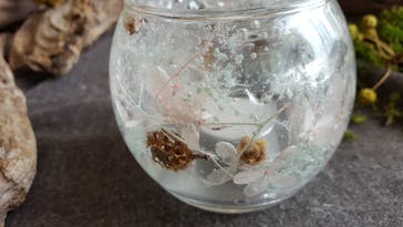 Candle Atelier Orange（キャンドル アトリエ オレンジ）に投稿された画像（2018/8/25）