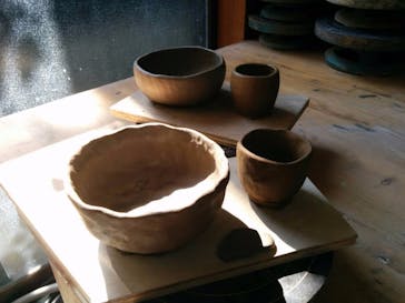陶芸教室 土魂乗に投稿された画像（2017/10/10）