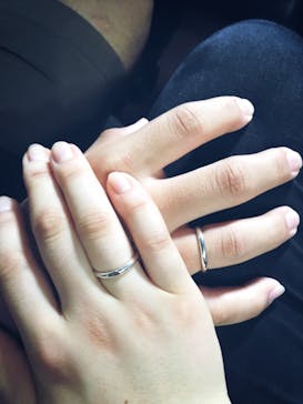 イドアートジュエリーに投稿された画像（2018/9/23）