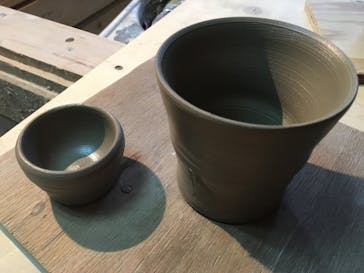 陶芸教室 土魂乗に投稿された画像（2018/8/16）