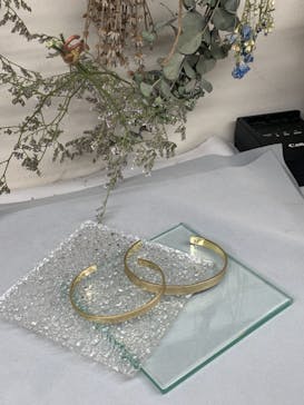 渋谷の彫金教室 studio crucible（スタジオ クルーシブル）に投稿された画像（2019/6/4）