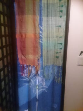 SAORI（さをり）豊崎長屋に投稿された画像（2018/12/9）