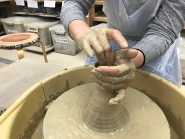 メイト陶芸教室・梅田に投稿された画像（2019/3/11）