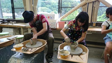 藤枝市陶芸センターに投稿された画像（2018/8/18）