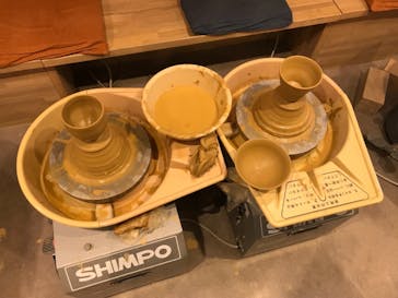 瑞光窯（ずいこうがま）京都清水店に投稿された画像（2017/10/13）