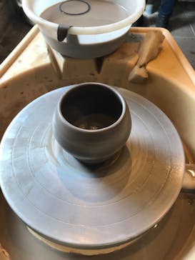 嘉祥窯（かしょうがま）陶芸教室に投稿された画像（2019/2/3）