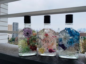 キャンドル＆ポーセラーツサロンSalon de Felice（サロン ド フェリーチェ）に投稿された画像（2019/3/16）