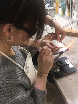 ガラススタジオブリエに投稿された画像（2018/2/4）