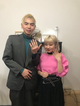 MATEI（マテイ）に投稿された画像（2018/11/11）